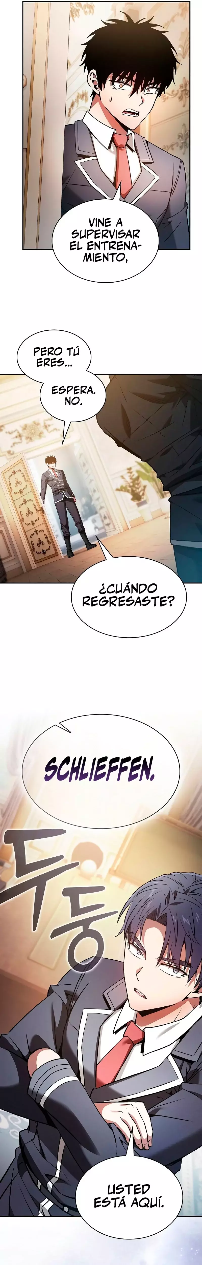 Read Maestro de Espadas Genio de la Academia ES Manga Online