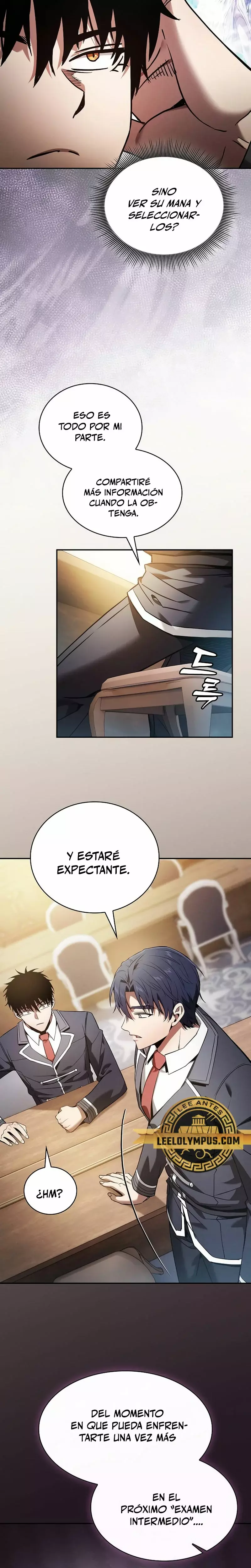 Read Maestro de Espadas Genio de la Academia ES Manga Online