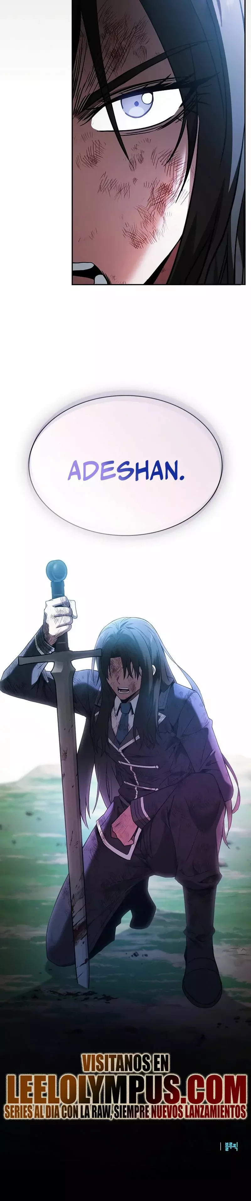Read Maestro de Espadas Genio de la Academia ES Manga Online