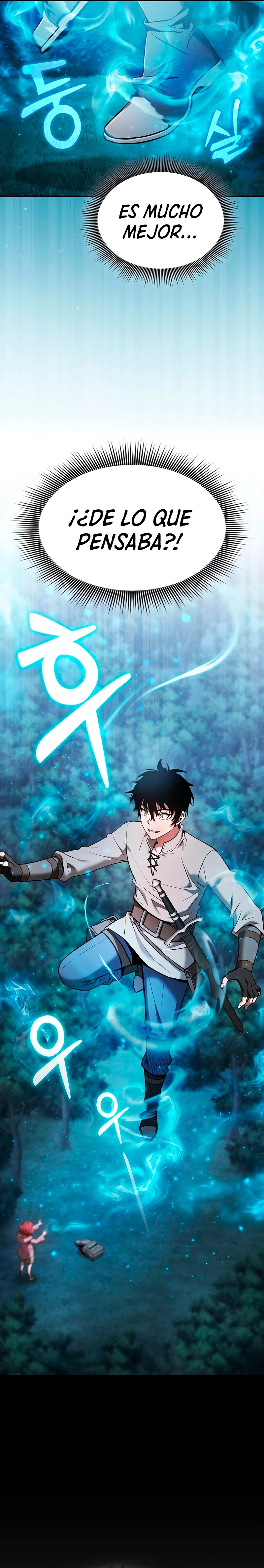 Read Maestro de Espadas Genio de la Academia ES Manga Online