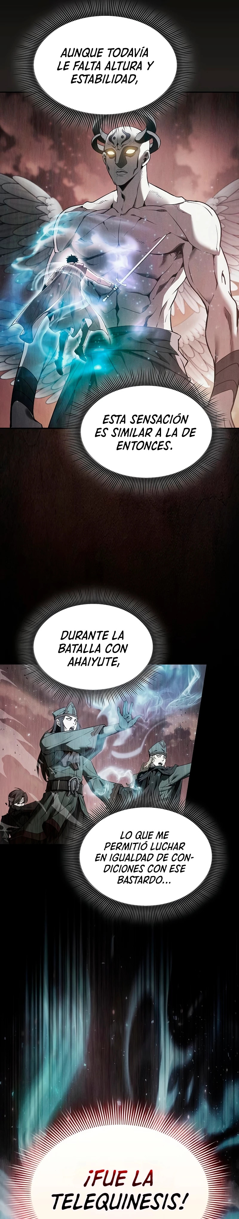 Read Maestro de Espadas Genio de la Academia ES Manga Online