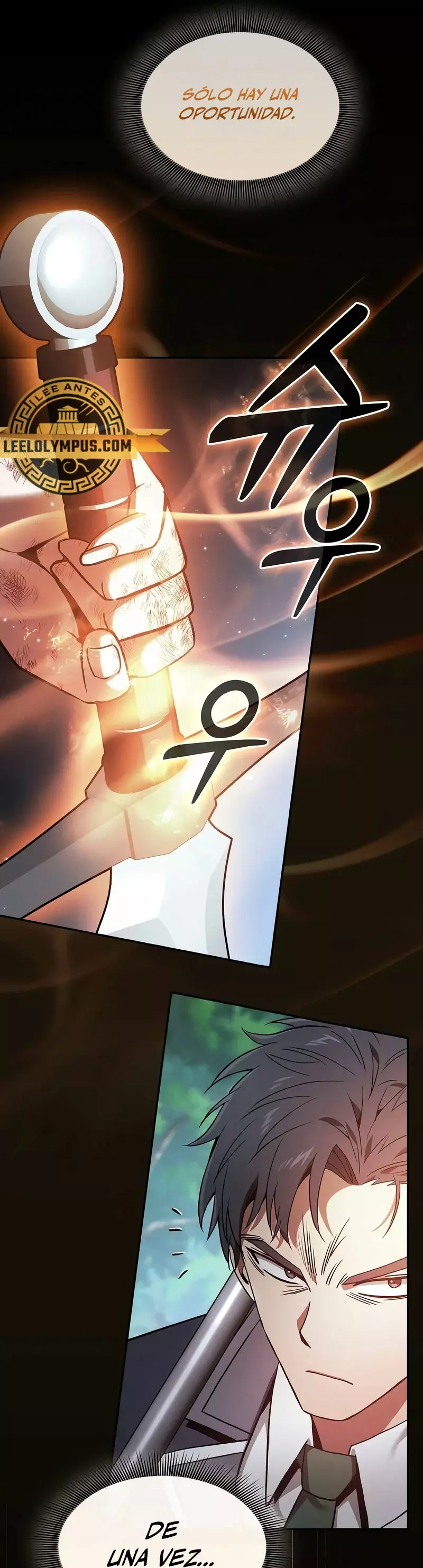 Read Maestro de Espadas Genio de la Academia ES Manga Online