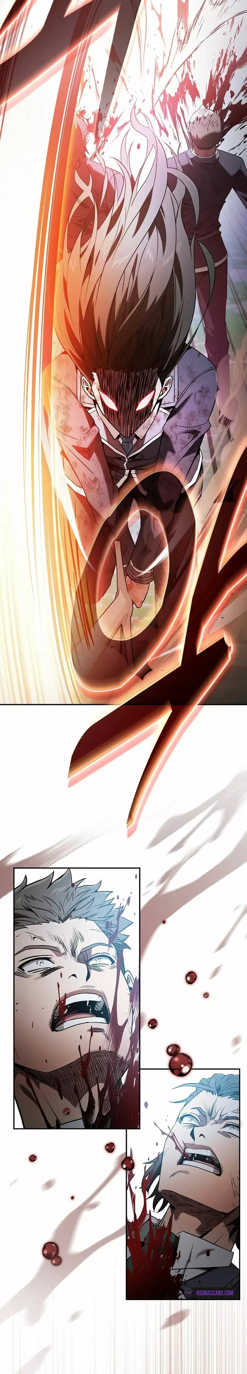 Read Maestro de Espadas Genio de la Academia ES Manga Online