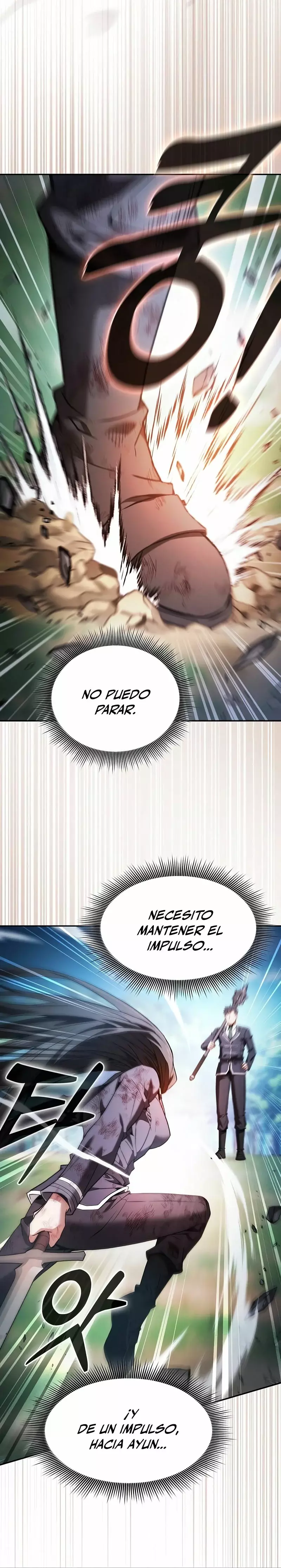 Read Maestro de Espadas Genio de la Academia ES Manga Online