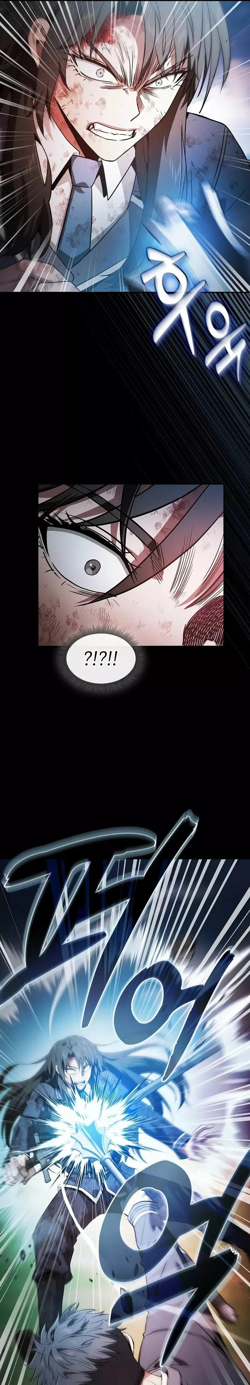 Read Maestro de Espadas Genio de la Academia ES Manga Online