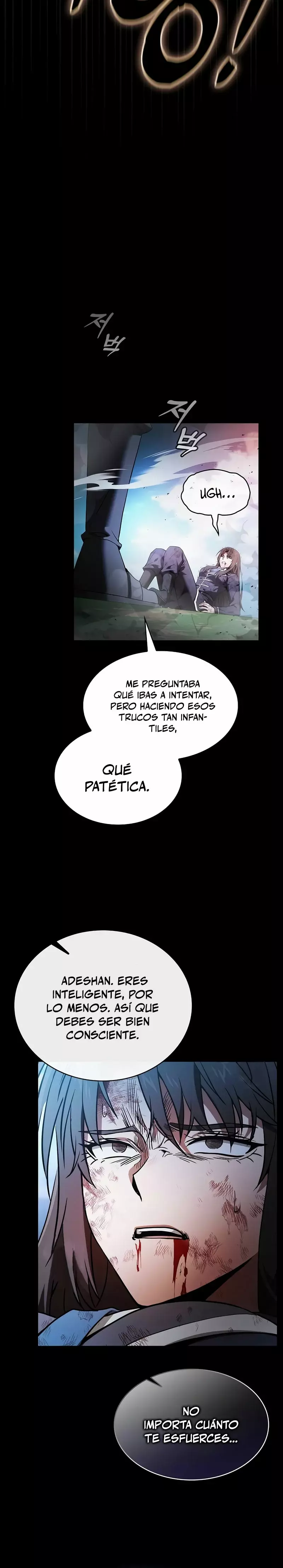 Read Maestro de Espadas Genio de la Academia ES Manga Online