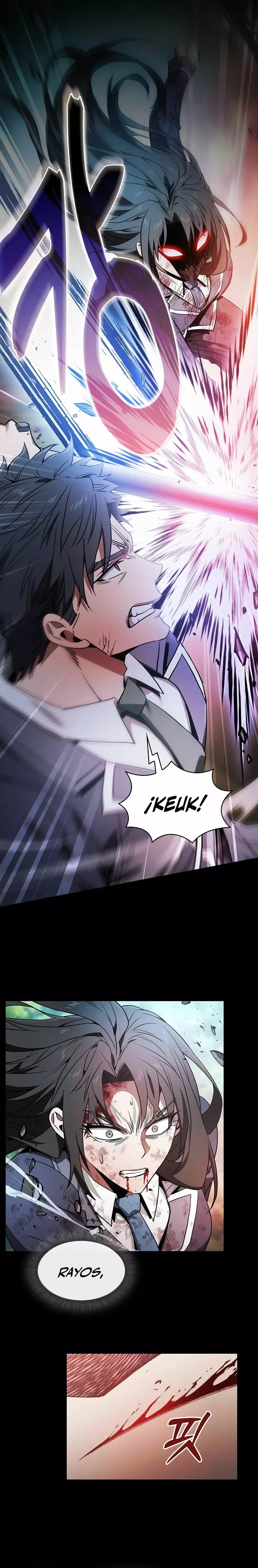 Read Maestro de Espadas Genio de la Academia ES Manga Online