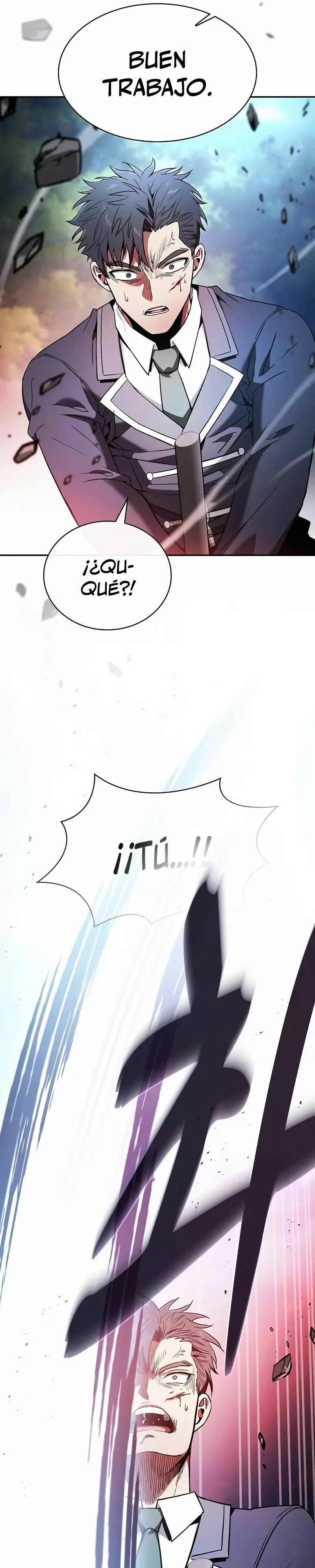 Read Maestro de Espadas Genio de la Academia ES Manga Online