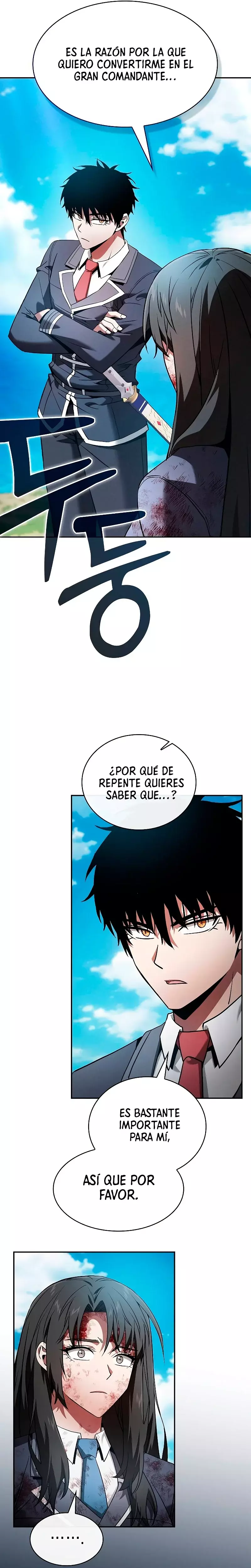 Read Maestro de Espadas Genio de la Academia ES Manga Online