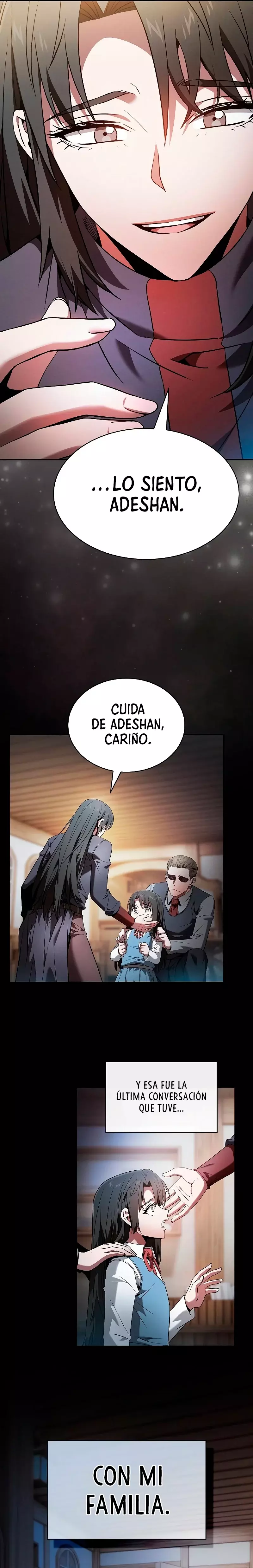 Read Maestro de Espadas Genio de la Academia ES Manga Online
