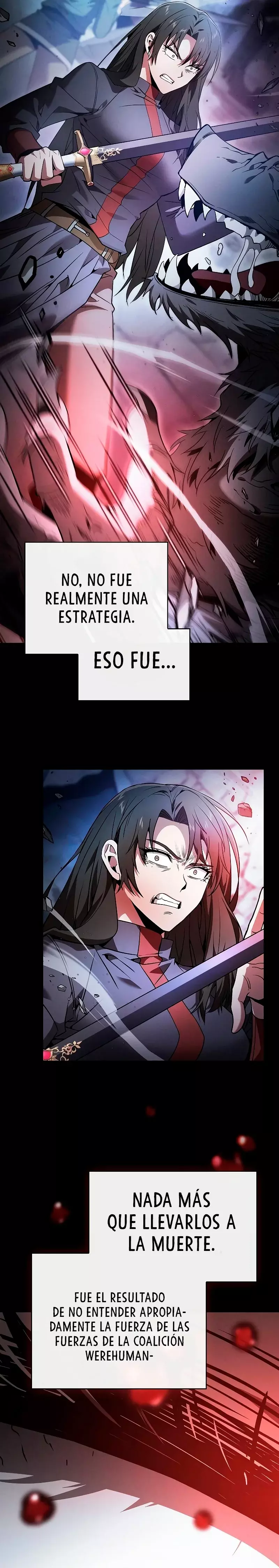 Read Maestro de Espadas Genio de la Academia ES Manga Online
