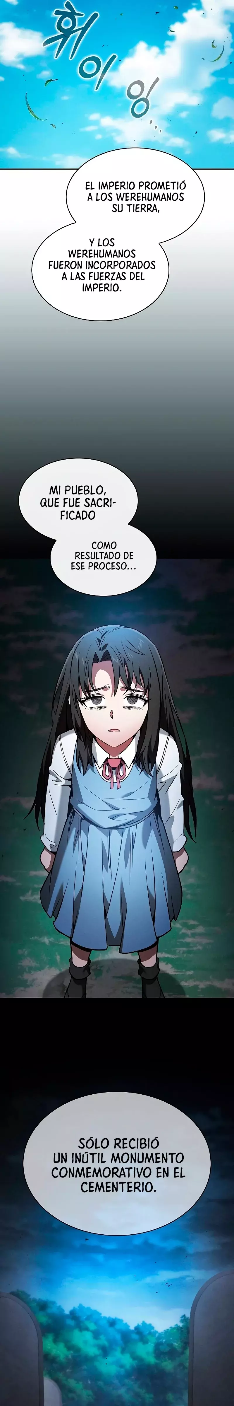 Read Maestro de Espadas Genio de la Academia ES Manga Online