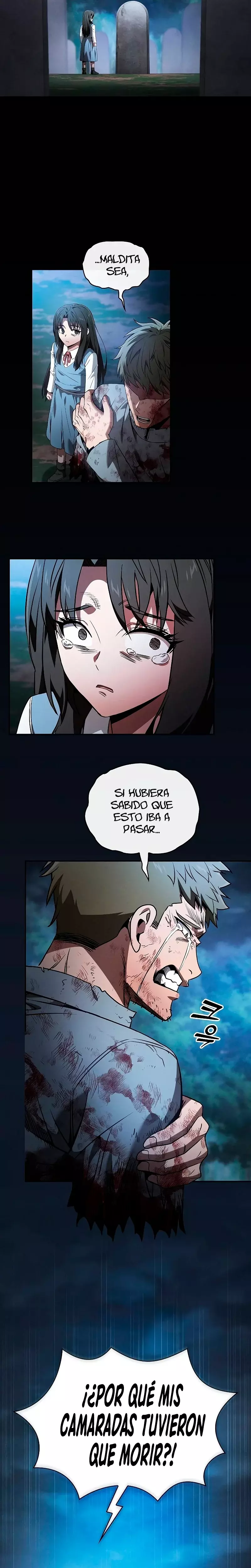 Read Maestro de Espadas Genio de la Academia ES Manga Online