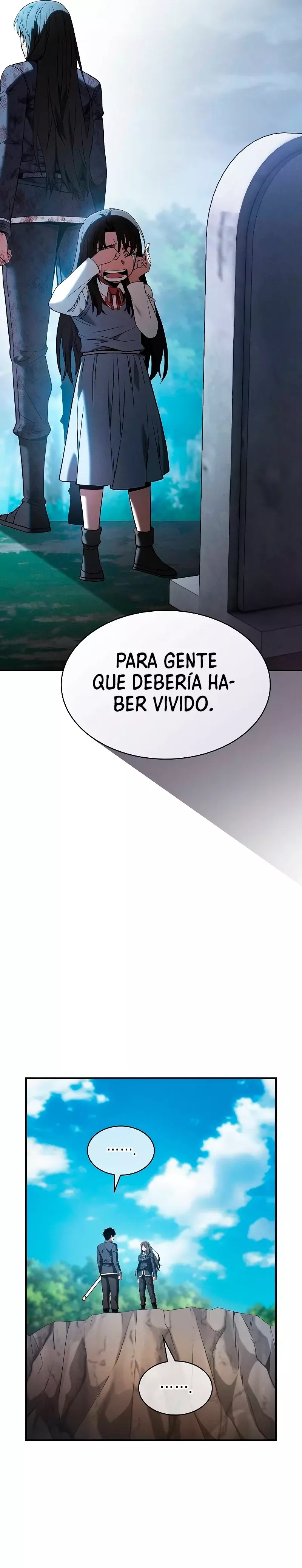 Read Maestro de Espadas Genio de la Academia ES Manga Online