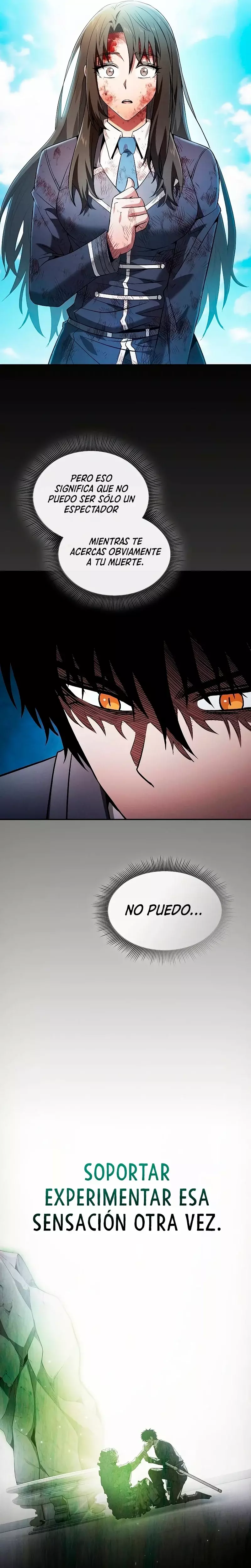 Read Maestro de Espadas Genio de la Academia ES Manga Online