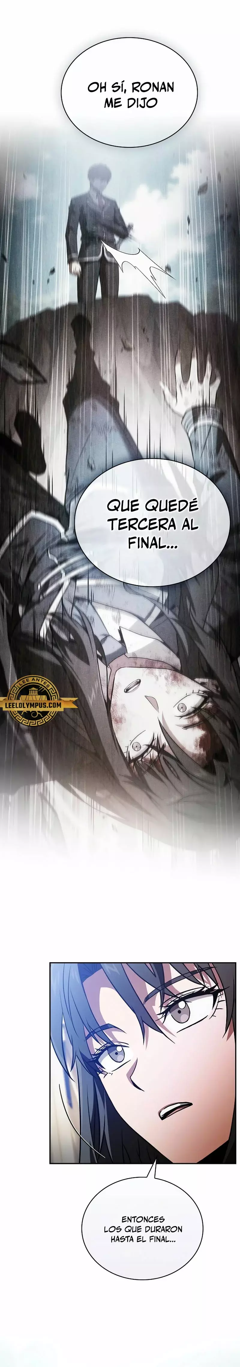 Read Maestro de Espadas Genio de la Academia ES Manga Online