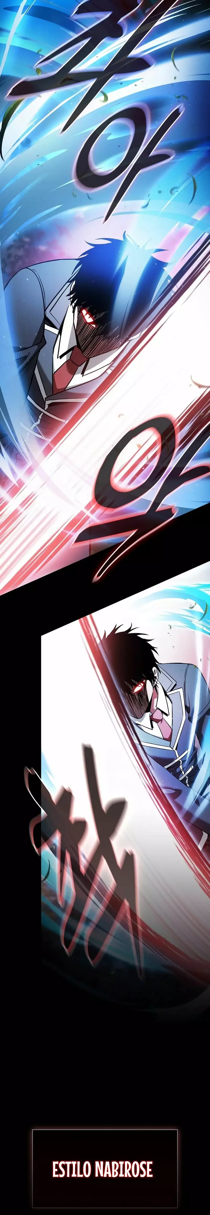Read Maestro de Espadas Genio de la Academia ES Manga Online
