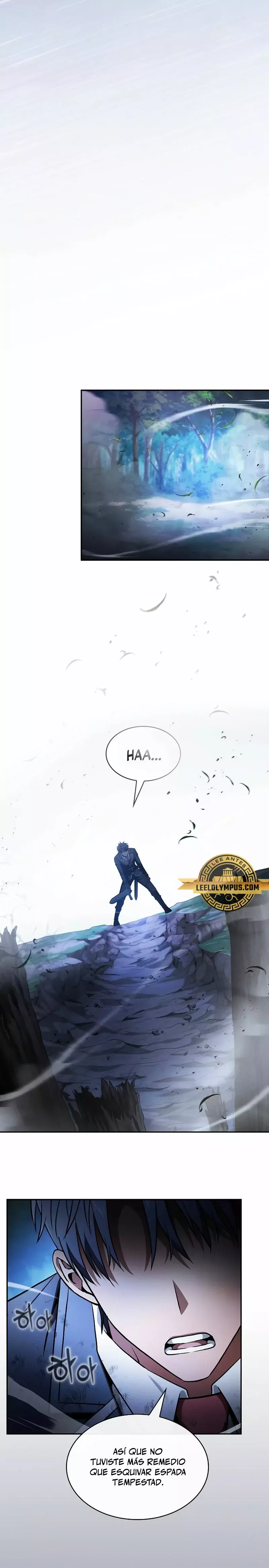Read Maestro de Espadas Genio de la Academia ES Manga Online