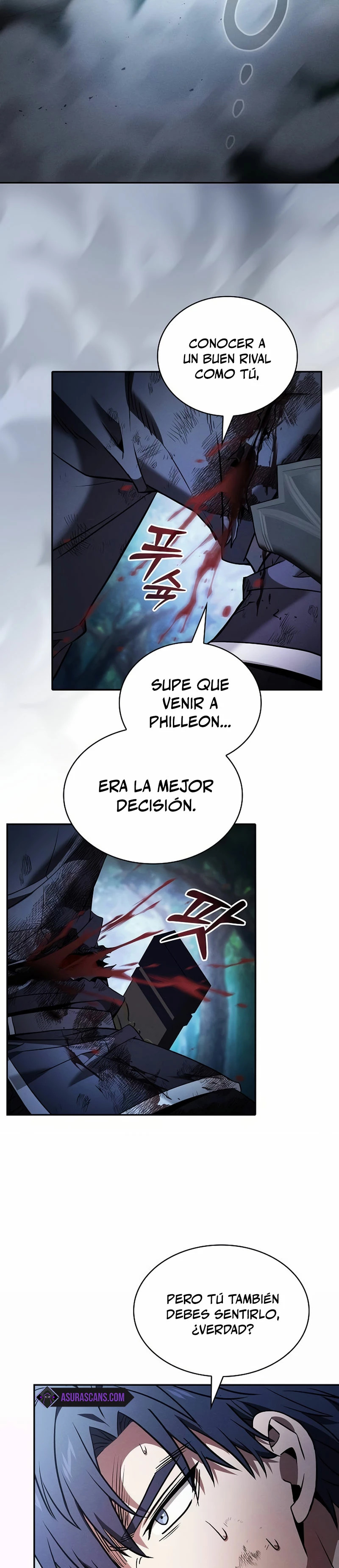 Read Maestro de Espadas Genio de la Academia ES Manga Online
