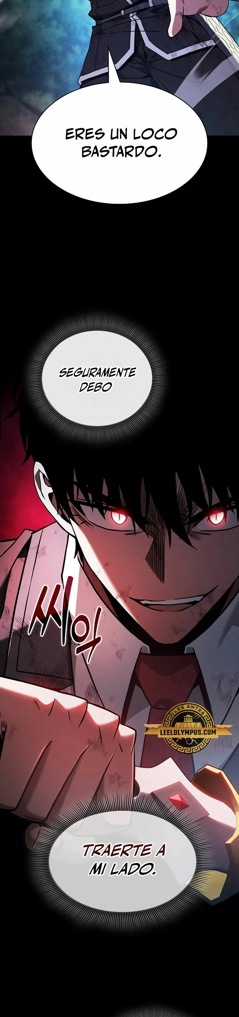 Read Maestro de Espadas Genio de la Academia ES Manga Online