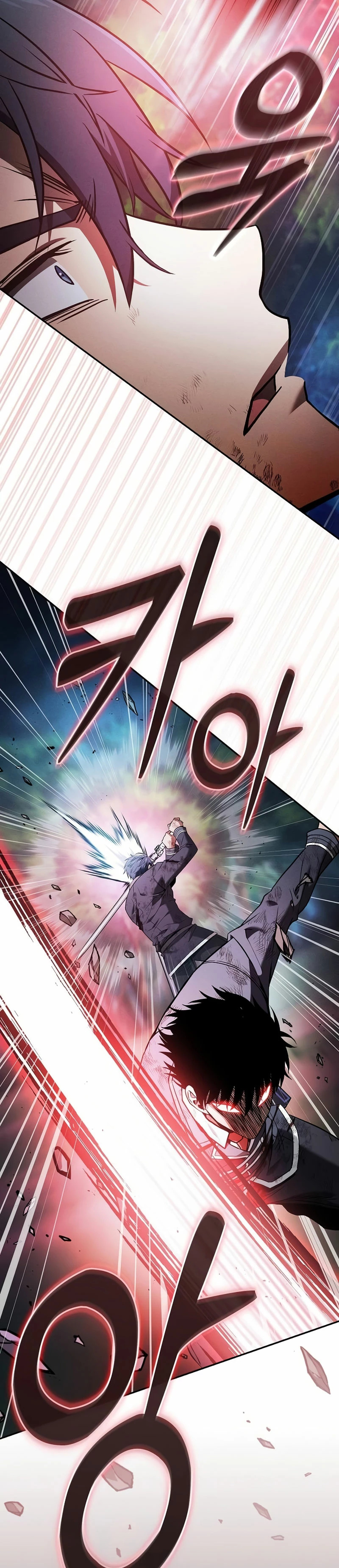 Read Maestro de Espadas Genio de la Academia ES Manga Online