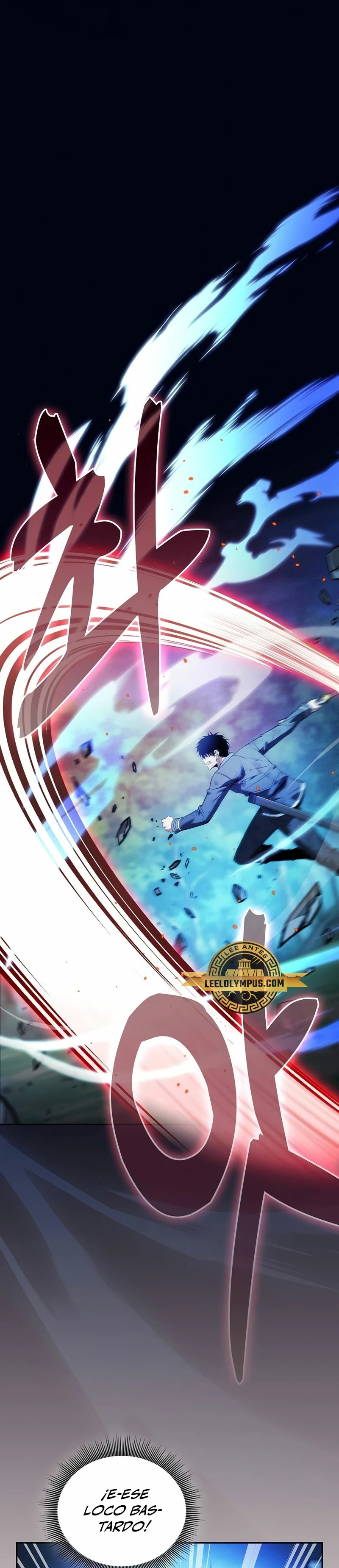 Read Maestro de Espadas Genio de la Academia ES Manga Online