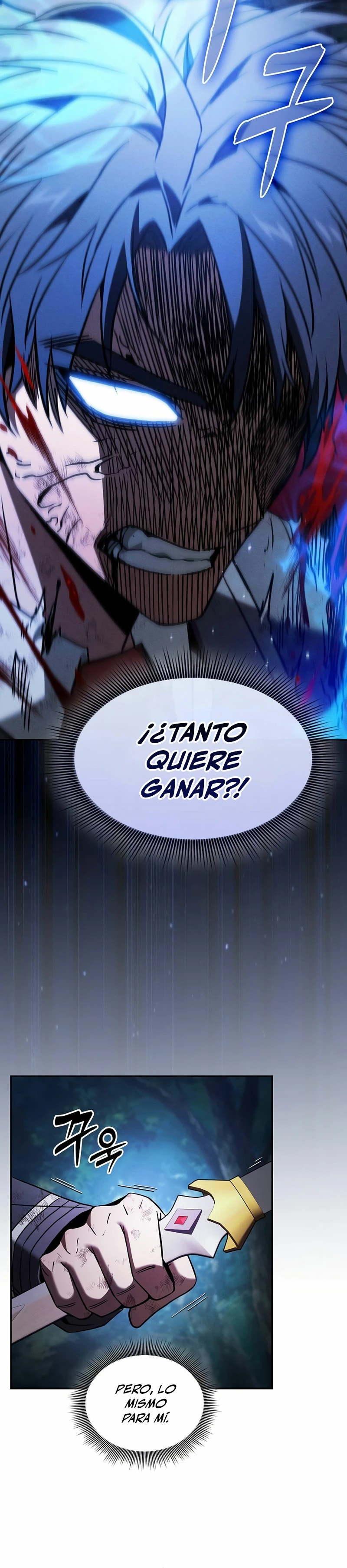 Read Maestro de Espadas Genio de la Academia ES Manga Online