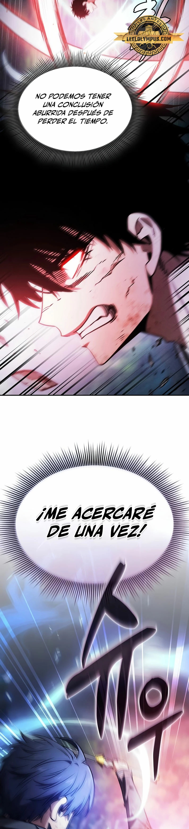 Read Maestro de Espadas Genio de la Academia ES Manga Online