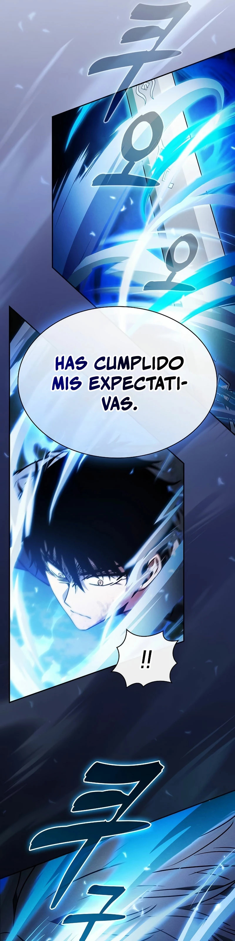 Read Maestro de Espadas Genio de la Academia ES Manga Online