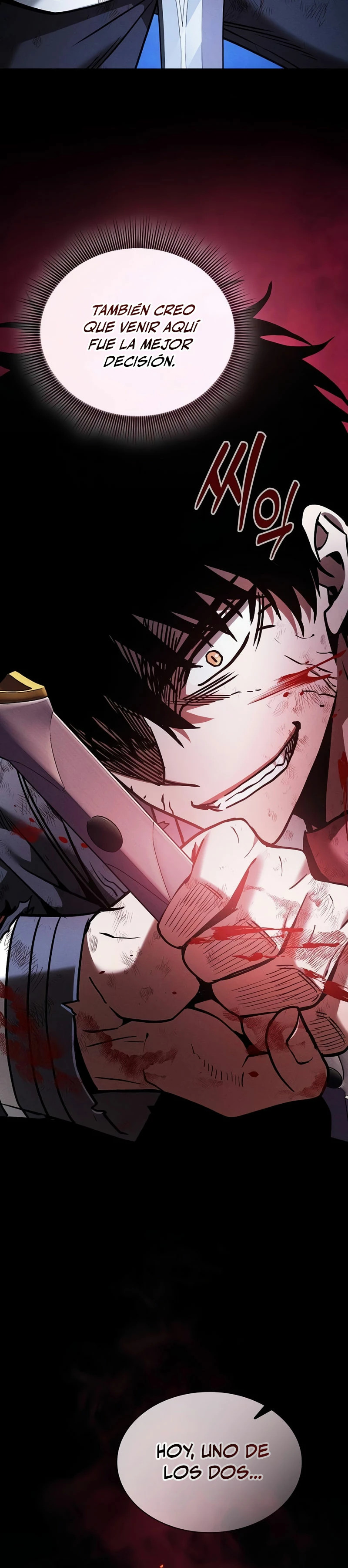 Read Maestro de Espadas Genio de la Academia ES Manga Online
