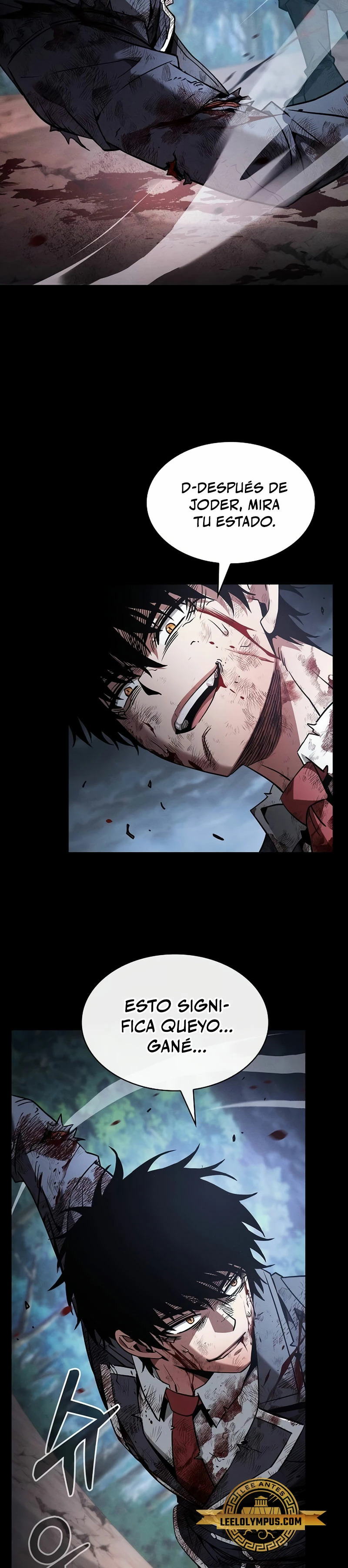 Read Maestro de Espadas Genio de la Academia ES Manga Online