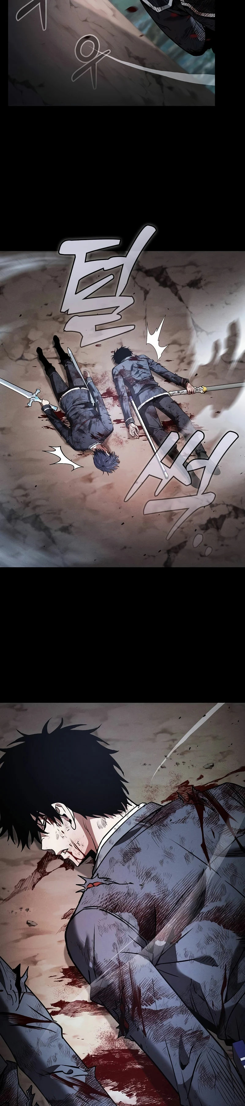 Read Maestro de Espadas Genio de la Academia ES Manga Online