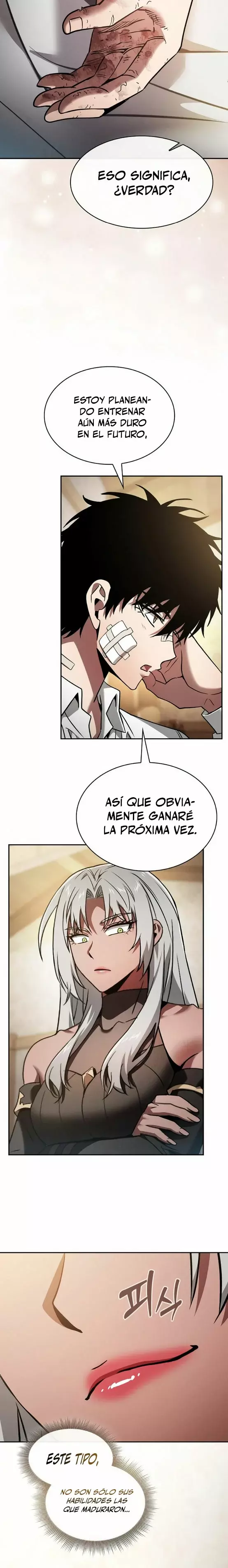Read Maestro de Espadas Genio de la Academia ES Manga Online
