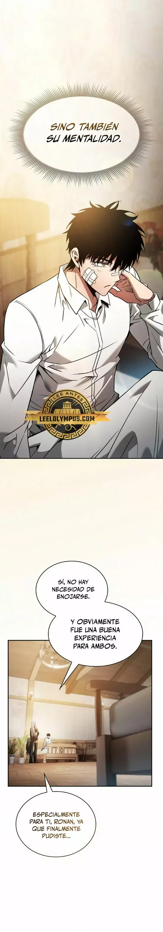 Read Maestro de Espadas Genio de la Academia ES Manga Online