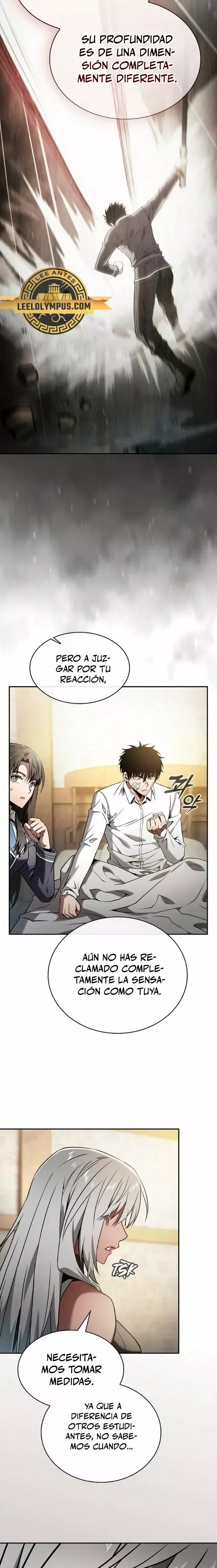 Read Maestro de Espadas Genio de la Academia ES Manga Online
