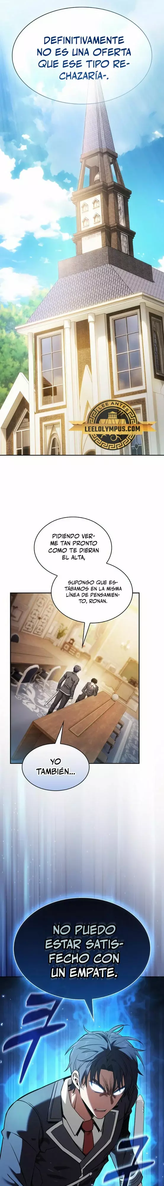 Read Maestro de Espadas Genio de la Academia ES Manga Online