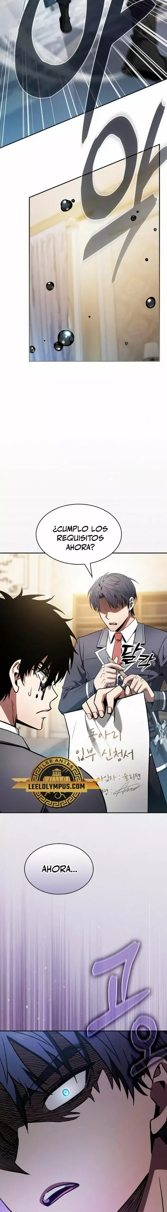 Read Maestro de Espadas Genio de la Academia ES Manga Online