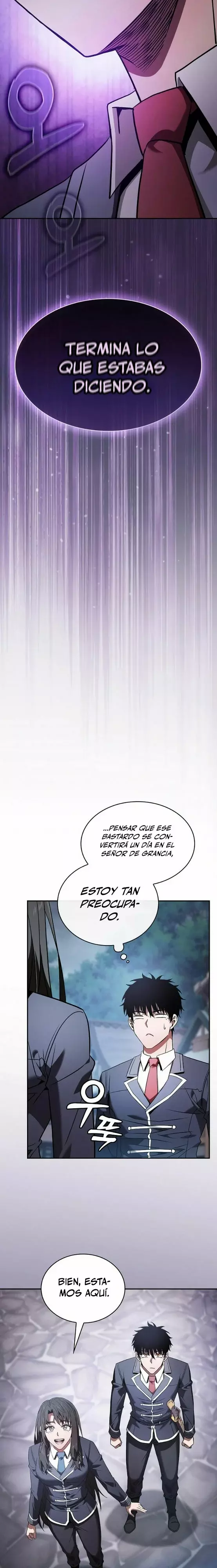 Read Maestro de Espadas Genio de la Academia ES Manga Online