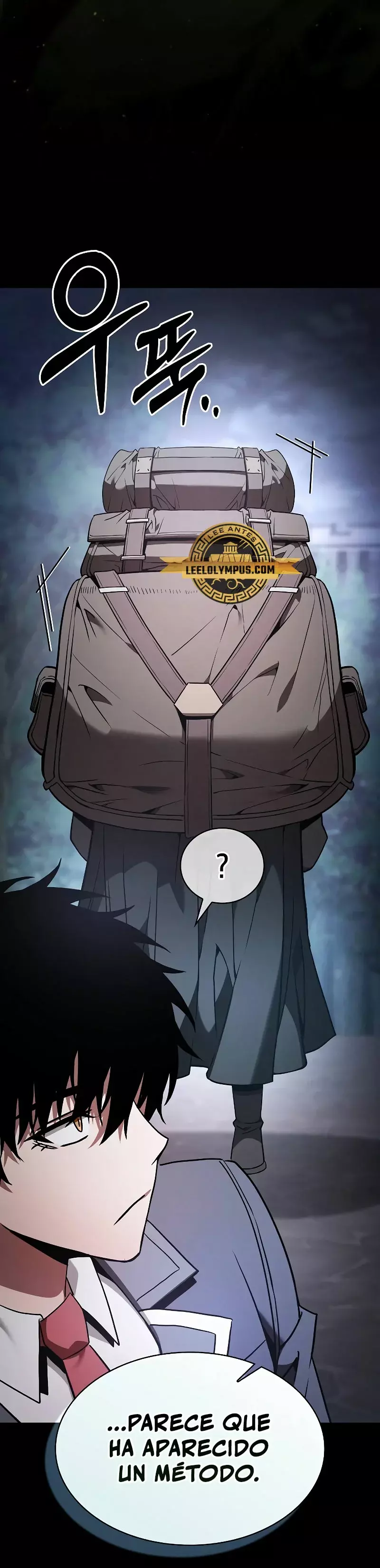 Read Maestro de Espadas Genio de la Academia ES Manga Online
