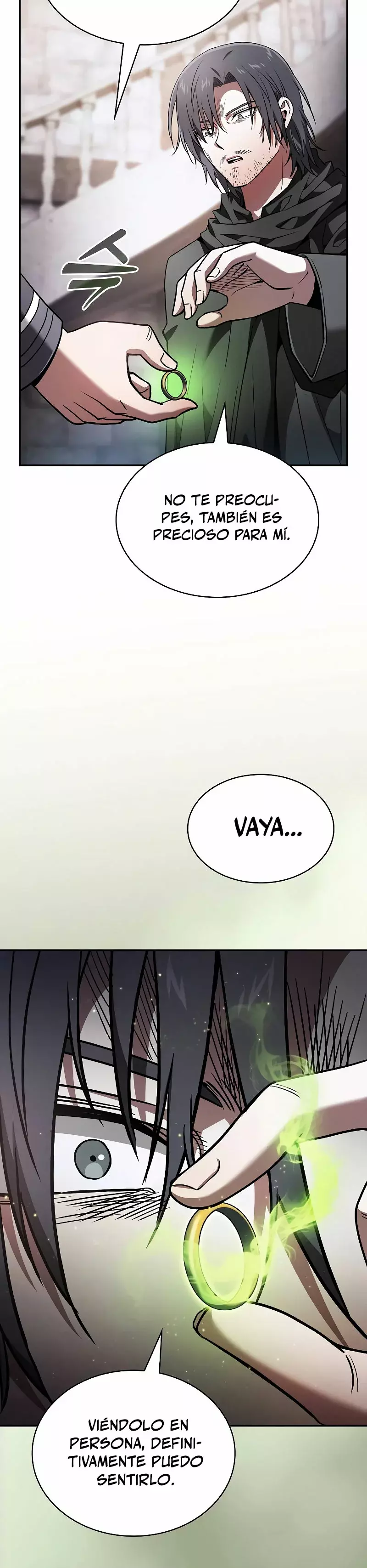Read Maestro de Espadas Genio de la Academia ES Manga Online