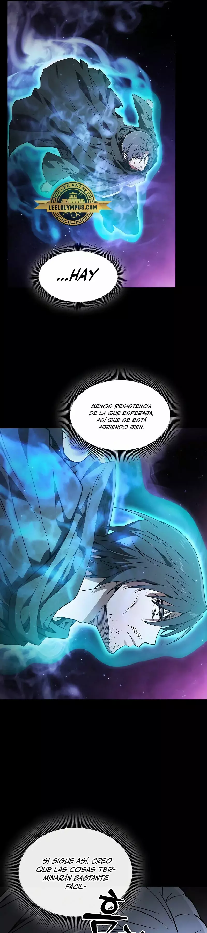 Read Maestro de Espadas Genio de la Academia ES Manga Online