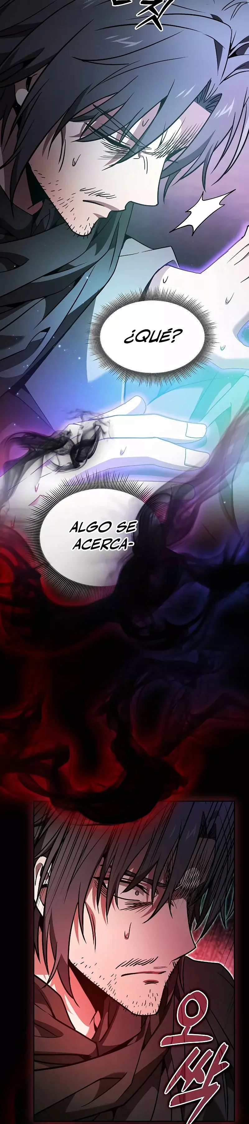 Read Maestro de Espadas Genio de la Academia ES Manga Online