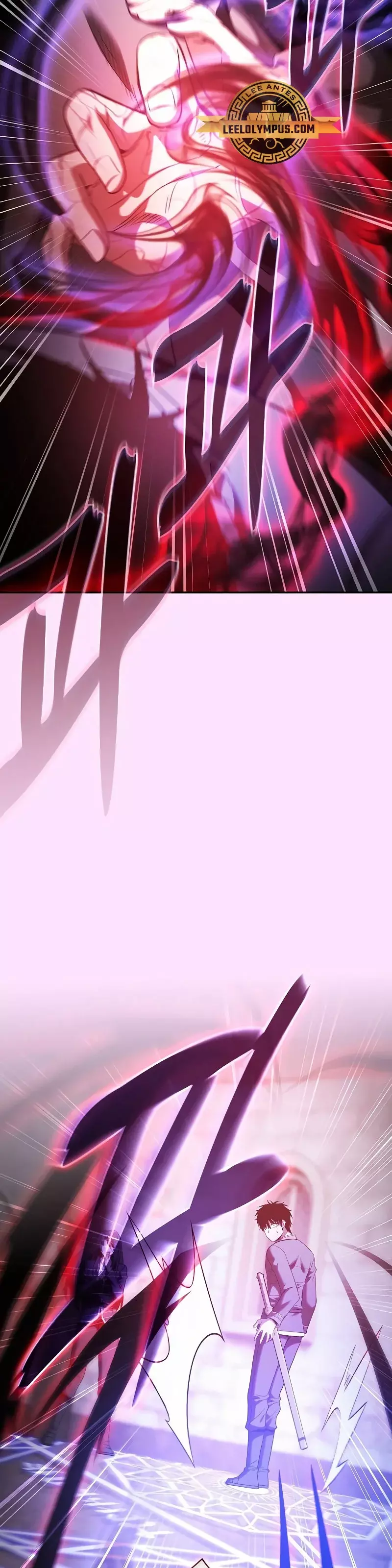 Read Maestro de Espadas Genio de la Academia ES Manga Online