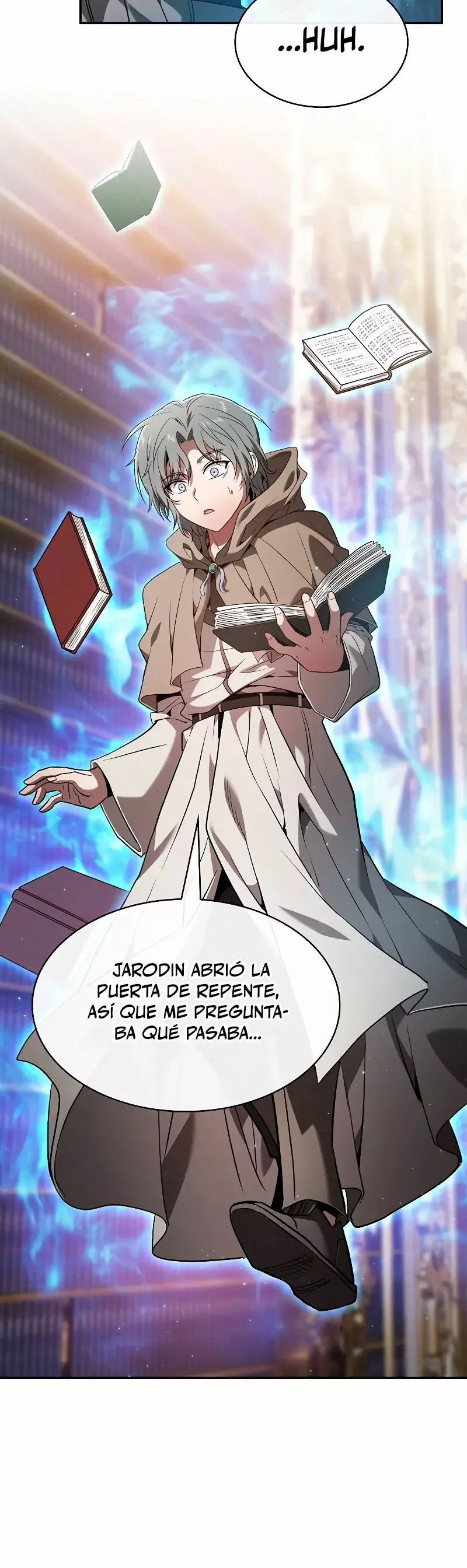 Read Maestro de Espadas Genio de la Academia ES Manga Online