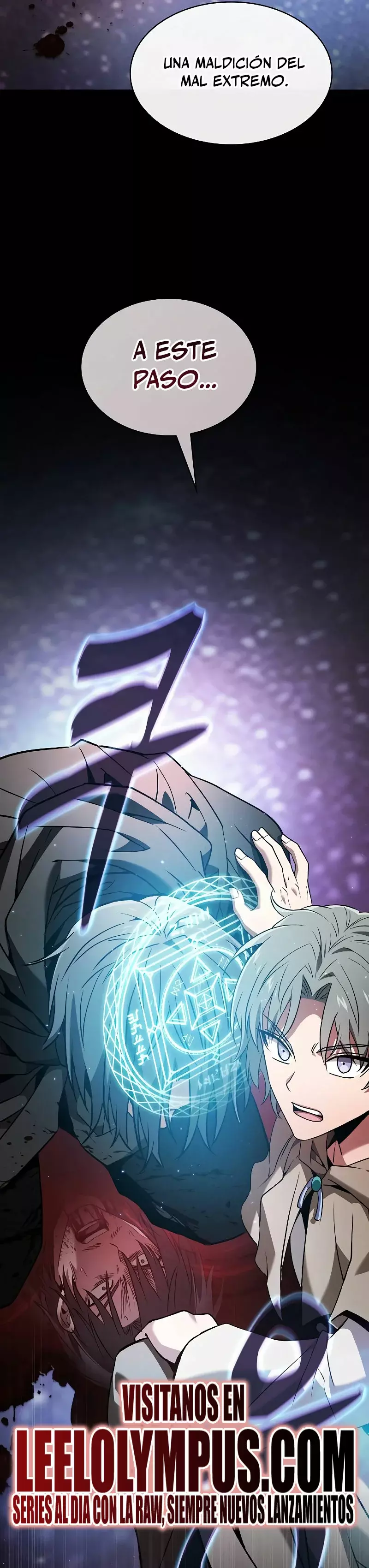 Read Maestro de Espadas Genio de la Academia ES Manga Online