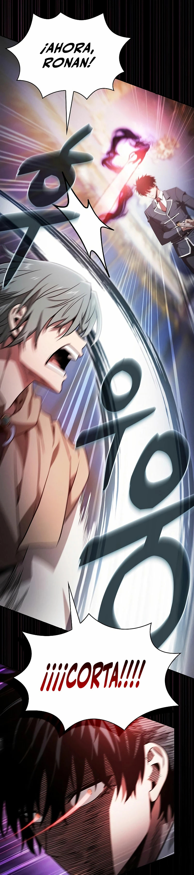 Read Maestro de Espadas Genio de la Academia ES Manga Online