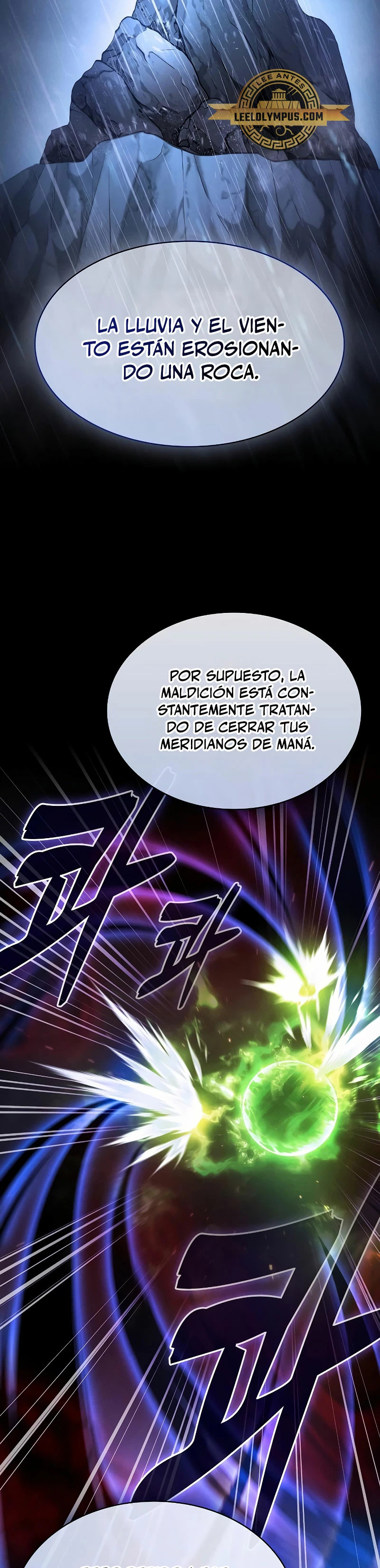 Read Maestro de Espadas Genio de la Academia ES Manga Online