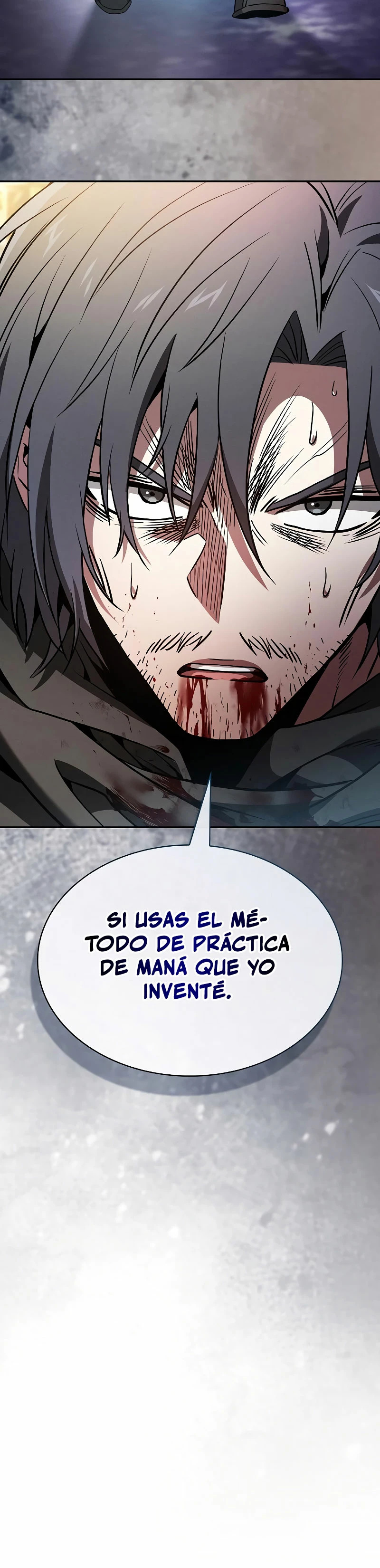 Read Maestro de Espadas Genio de la Academia ES Manga Online