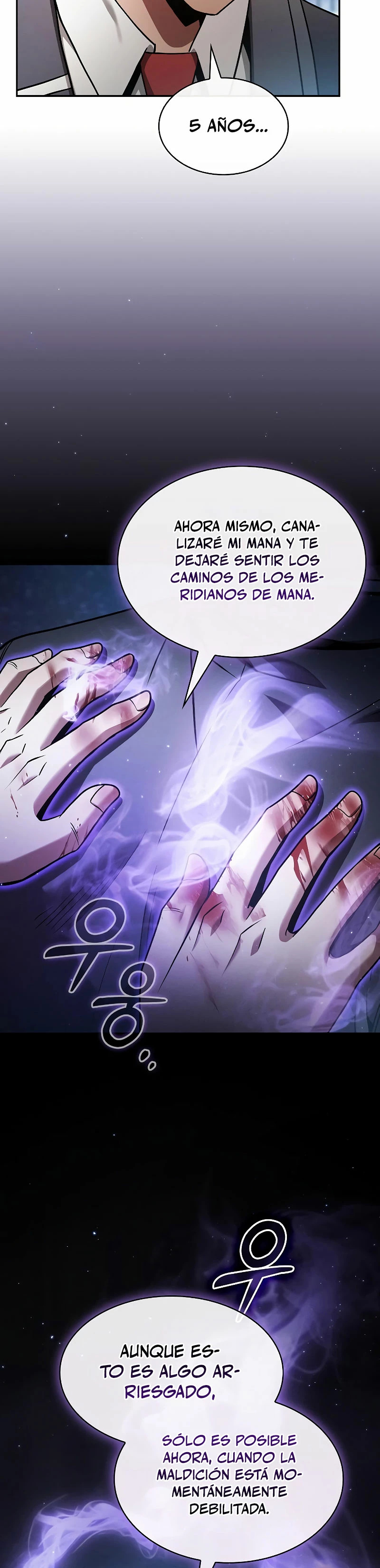 Read Maestro de Espadas Genio de la Academia ES Manga Online