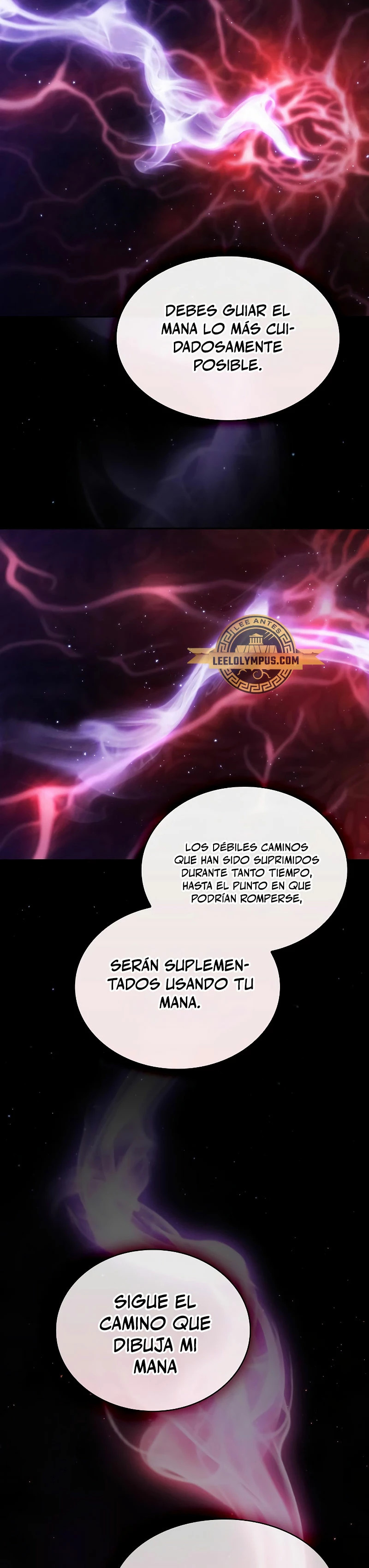 Read Maestro de Espadas Genio de la Academia ES Manga Online